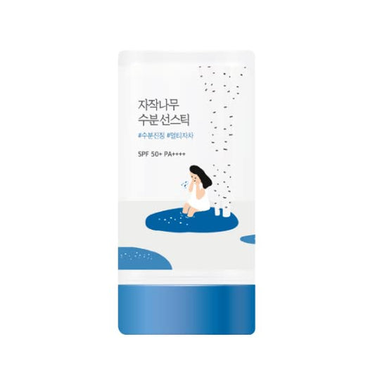 Round Lab Birch Moisturizing Sun Stick SPF 50+ PA++++ 19g