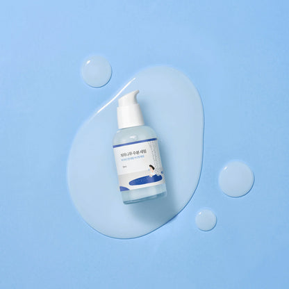 Round Lab Birch Moisturizing Serum - 50ml