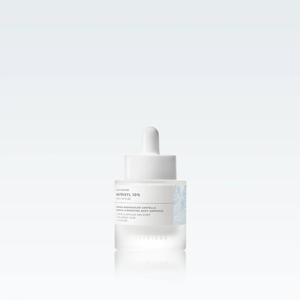 [NEW] SKIN1004 Matrixyl 10 Boosting Shot Ampoule 30ml