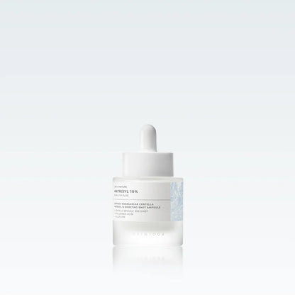 [NEW] SKIN1004 Matrixyl 10 Boosting Shot Ampoule 30ml