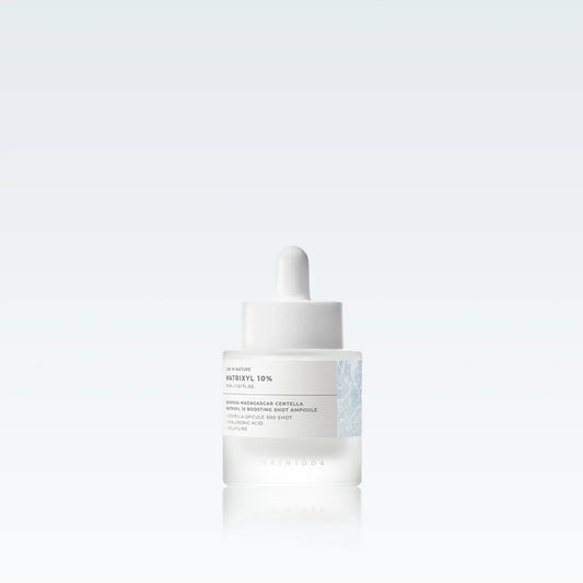 [NEW] SKIN1004 Matrixyl 10 Boosting Shot Ampoule 30ml