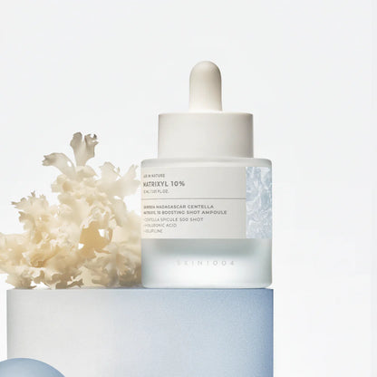 [NEW] SKIN1004 Matrixyl 10 Boosting Shot Ampoule 30ml