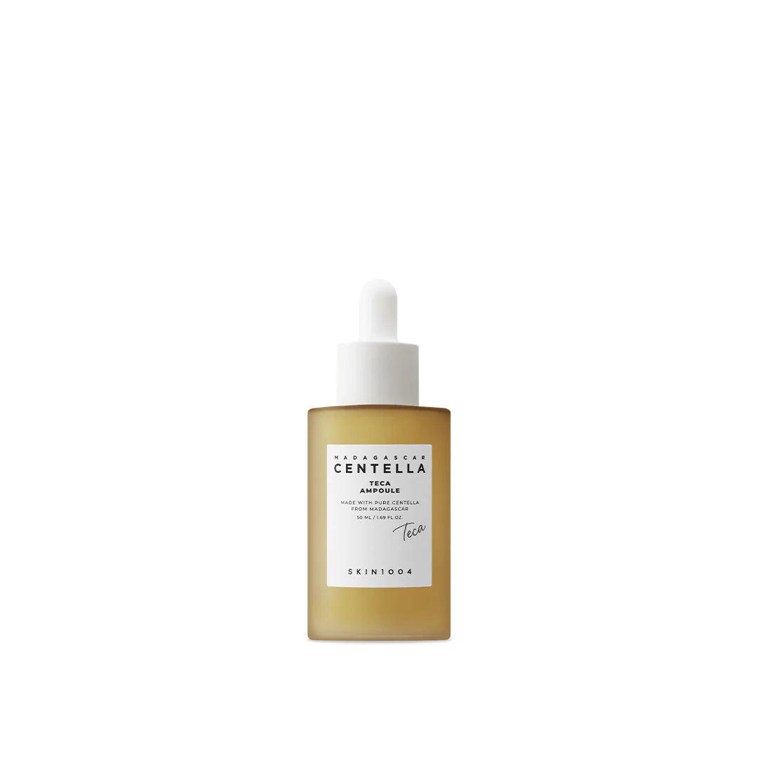 Skin1004 Centella Teca Ampoule 50ml