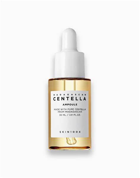 Skin1004 Madagascar Centella Ampoule - 30ml