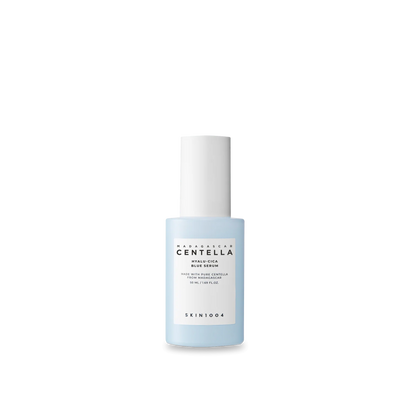 Skin1004 Madagascar Centella Hyalu-Cica Blue Serum - 30ml