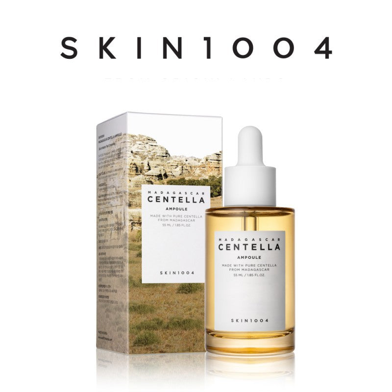 Skin1004 Madagascar Centella Ampoule - 55ml