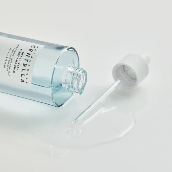 Skin1004 Madagascar Centella Hyalu-Cica First Ampoule 50ml