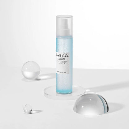 Skin1004 Madagascar Centella Hyalu-Cica Cloudy Mist - 120ml