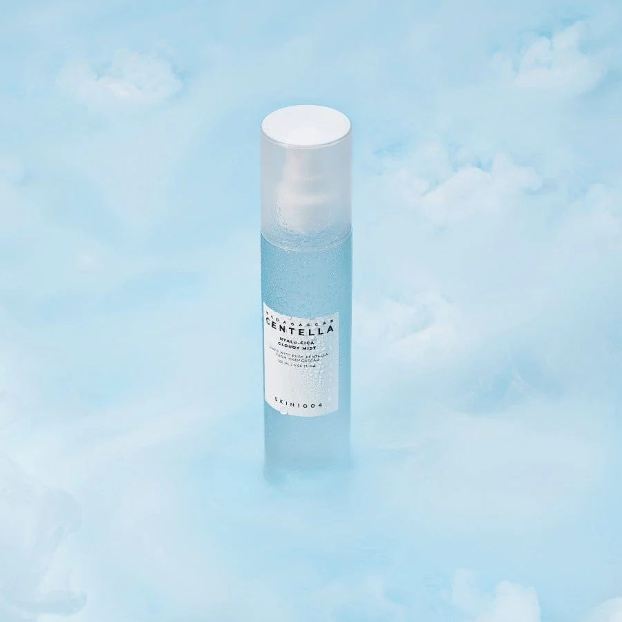 Skin1004 Madagascar Centella Hyalu-Cica Cloudy Mist - 120ml