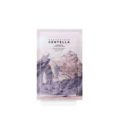[NEW] SKIN1004 Madagascar Centella Poremizing Clarifying Mask 23ml - 1 pc