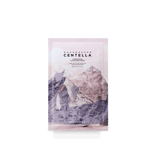[NEW] SKIN1004 Madagascar Centella Poremizing Clarifying Mask 23ml