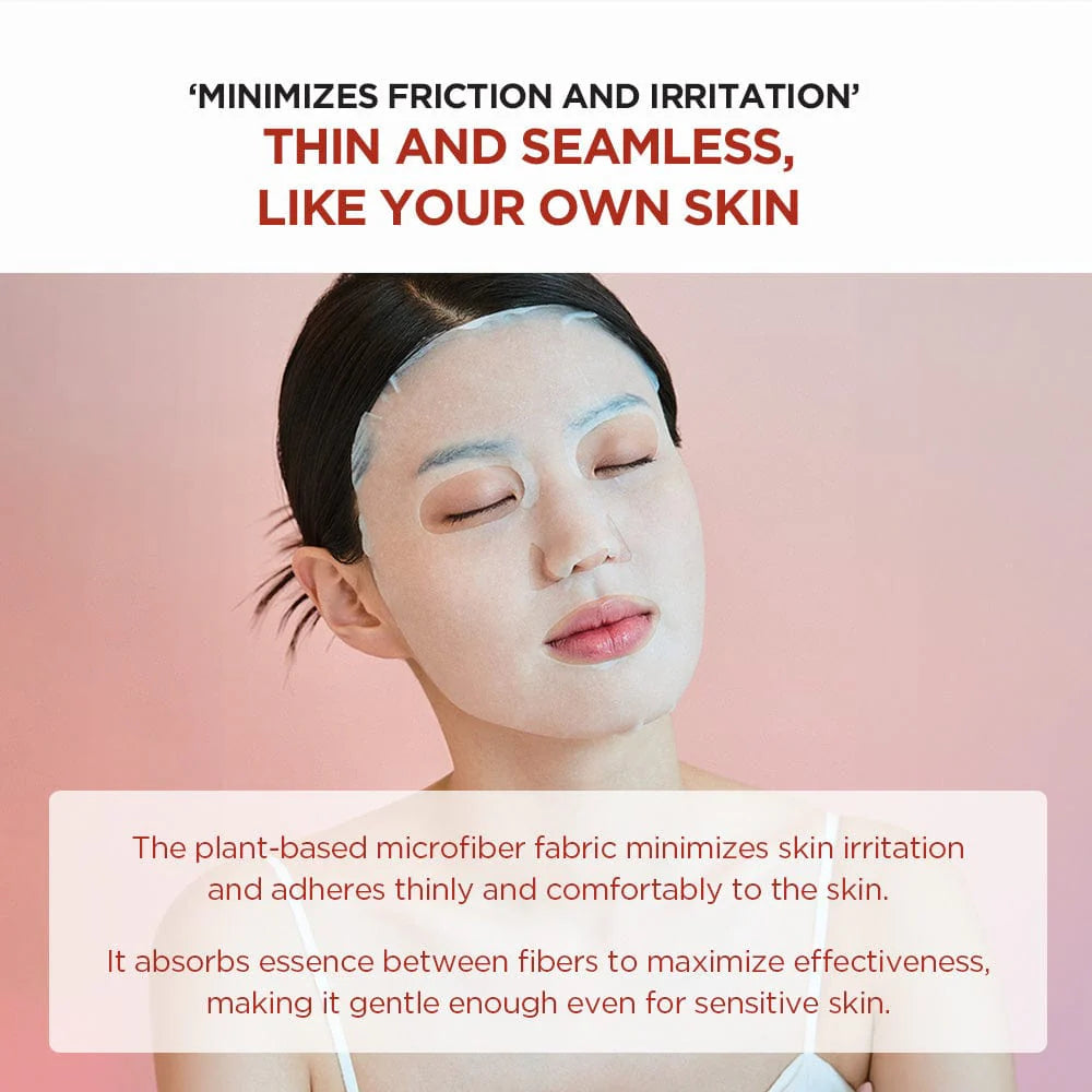 [NEW] SKIN1004 Madagascar Centella Poremizing Clarifying Mask 23ml - 1 pc