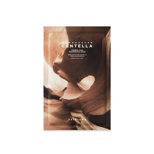 SKIN1004 Madagascar Centella Probio-Cica Nourishing Mask - 1 pc