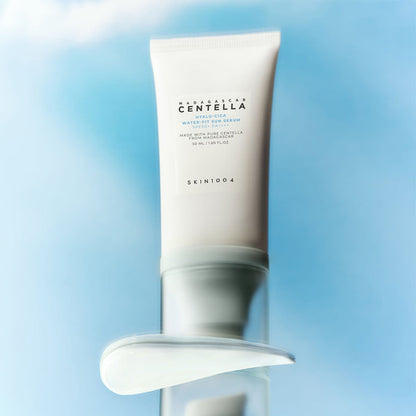 SKIN1004 Madagascar Centella Hyalu-cica Water-fit Sun Serum 50ml SPF50+ PA++++