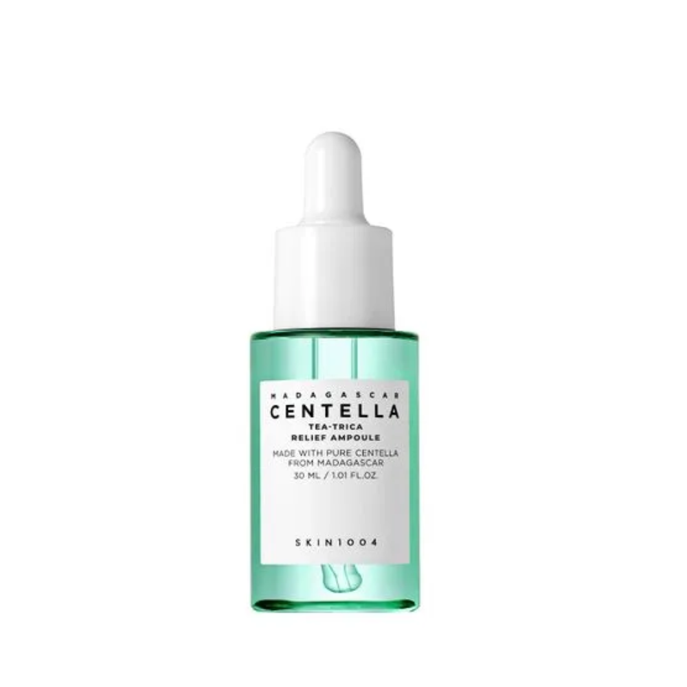 Skin1004 Tea-Trica Relief Ampoule - 30ml