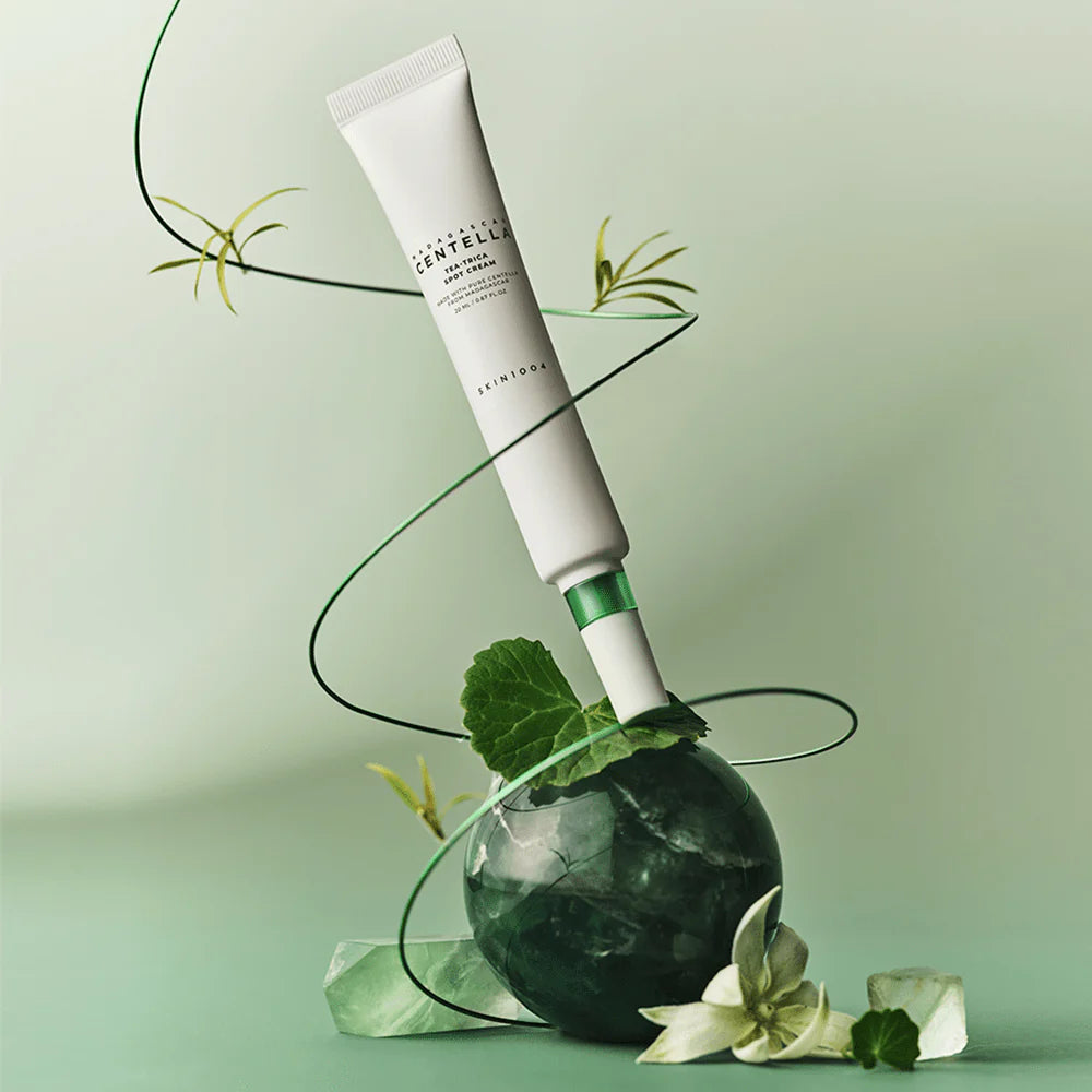 SKIN1004 Tea-Trica Spot Cream - 20ml