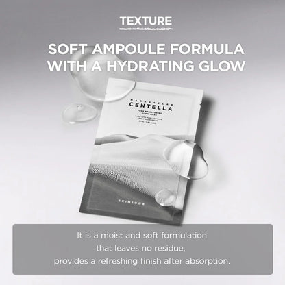 [NEW] SKIN1004 Tone Brightening Glow Mask 23ml