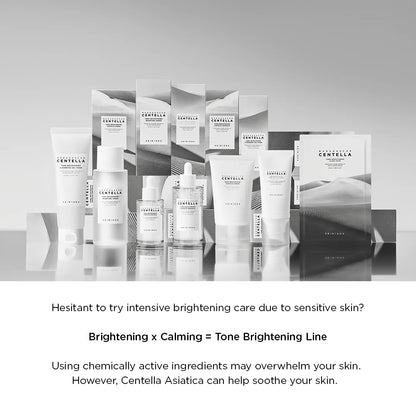 [NEW] SKIN1004 Tone Brightening Glow Mask 23ml