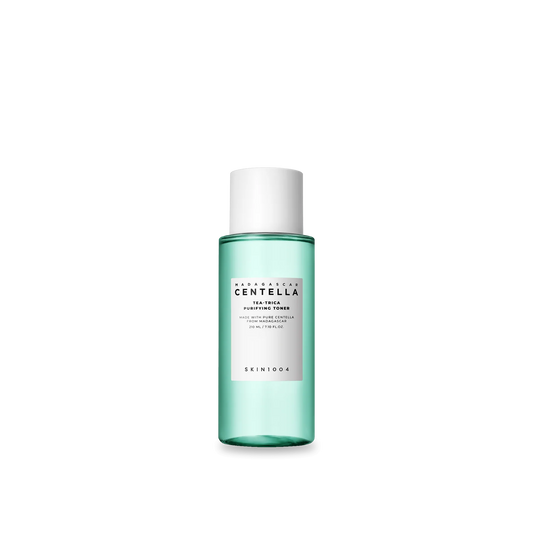 Skin1004 Madagascar Centella Tea-Trica Purifying Toner - 210ml