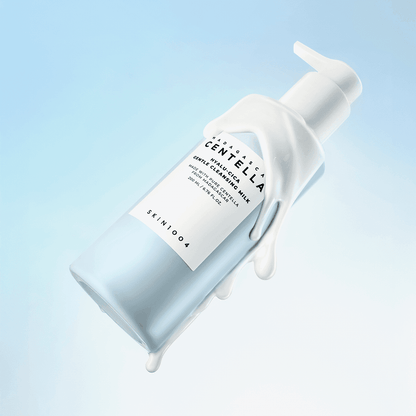 Skin1004 Madagascar Centella Hyalu-Cica Gentle Cleansing Milk 200ml