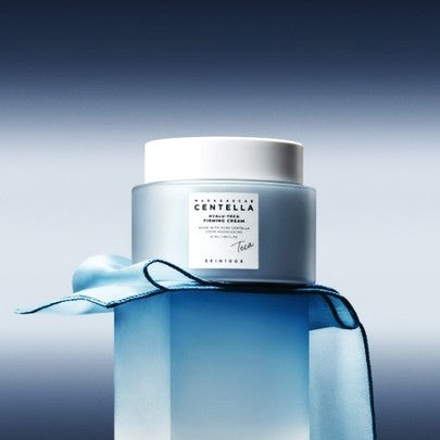 Skin1004 Madagascar Centella Hyalu-Teca Firming Cream 50ml