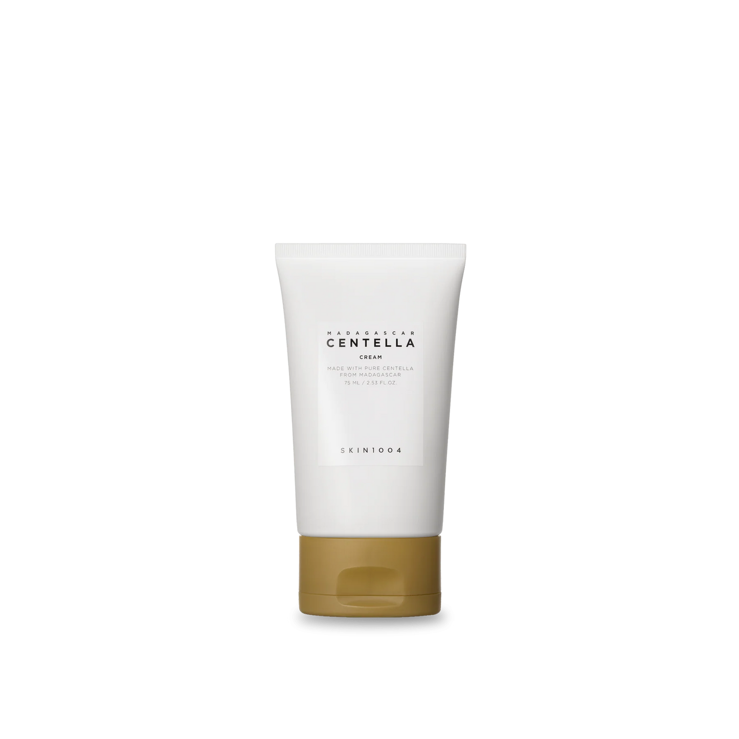 Skin1004 Madagascar Centella Cream - 75ml