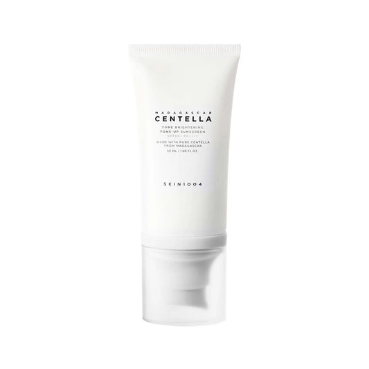 Skin1004 Madagascar Centella Tone Brightening Tone-Up Sunscreen SPF 50+ PA++++ 50ml