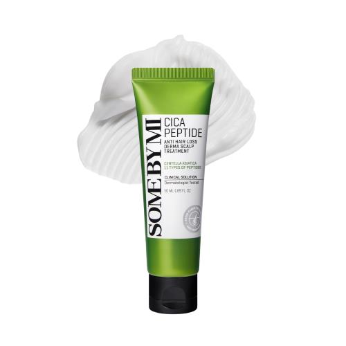 SOME BY MI Cica Peptide Anti Hair Loss Derma Scalp Conditioner 50ml