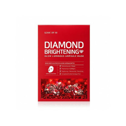 SOME BY MI Diamond Brightening Mask - 1 pc