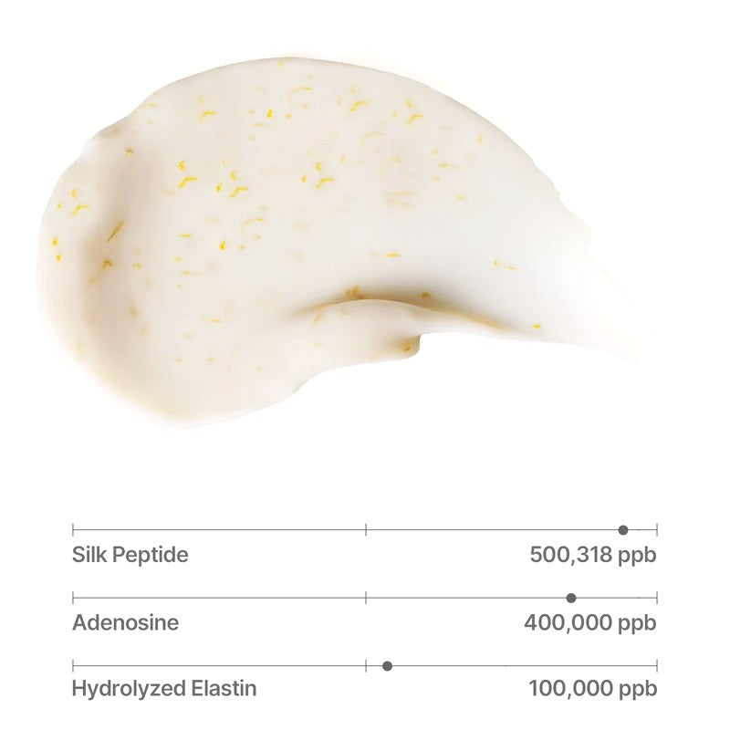 Sungboon Editor Silk Peptide EGF Intensive Cream 50ml