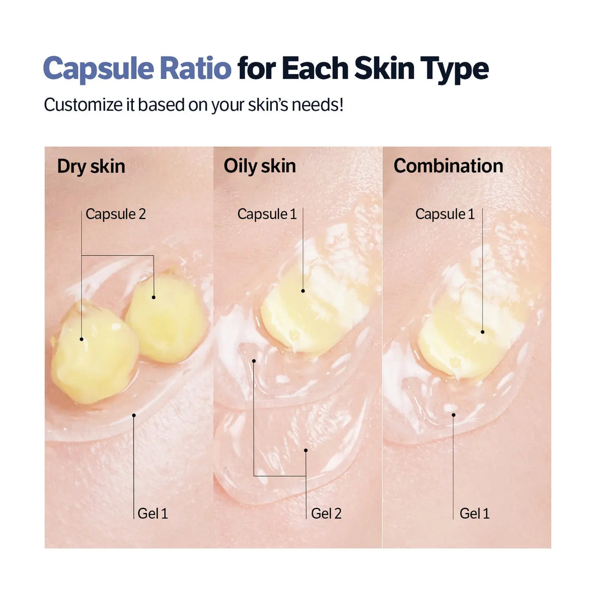 Sungboon Editor Deep Collagen Retinol Power Boosting Capsule Cream 50ml