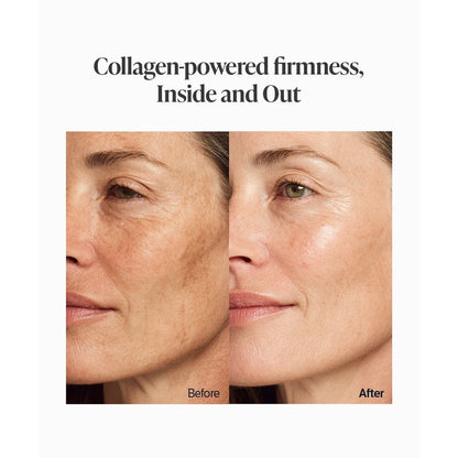Sungboon Editor Deep Collagen Retinol Power Boosting Capsule Cream 50ml