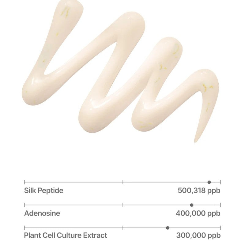 Sungboon Editor Silk Peptide EGF Intensive Eye Cream 30ml