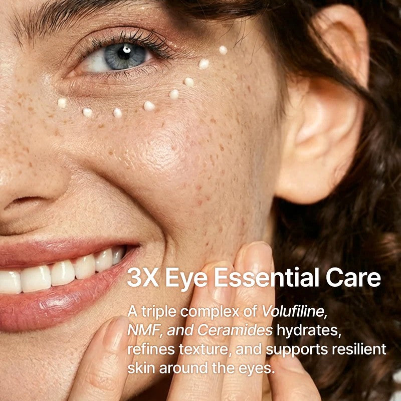 Sungboon Editor Silk Peptide EGF Intensive Eye Cream 30ml