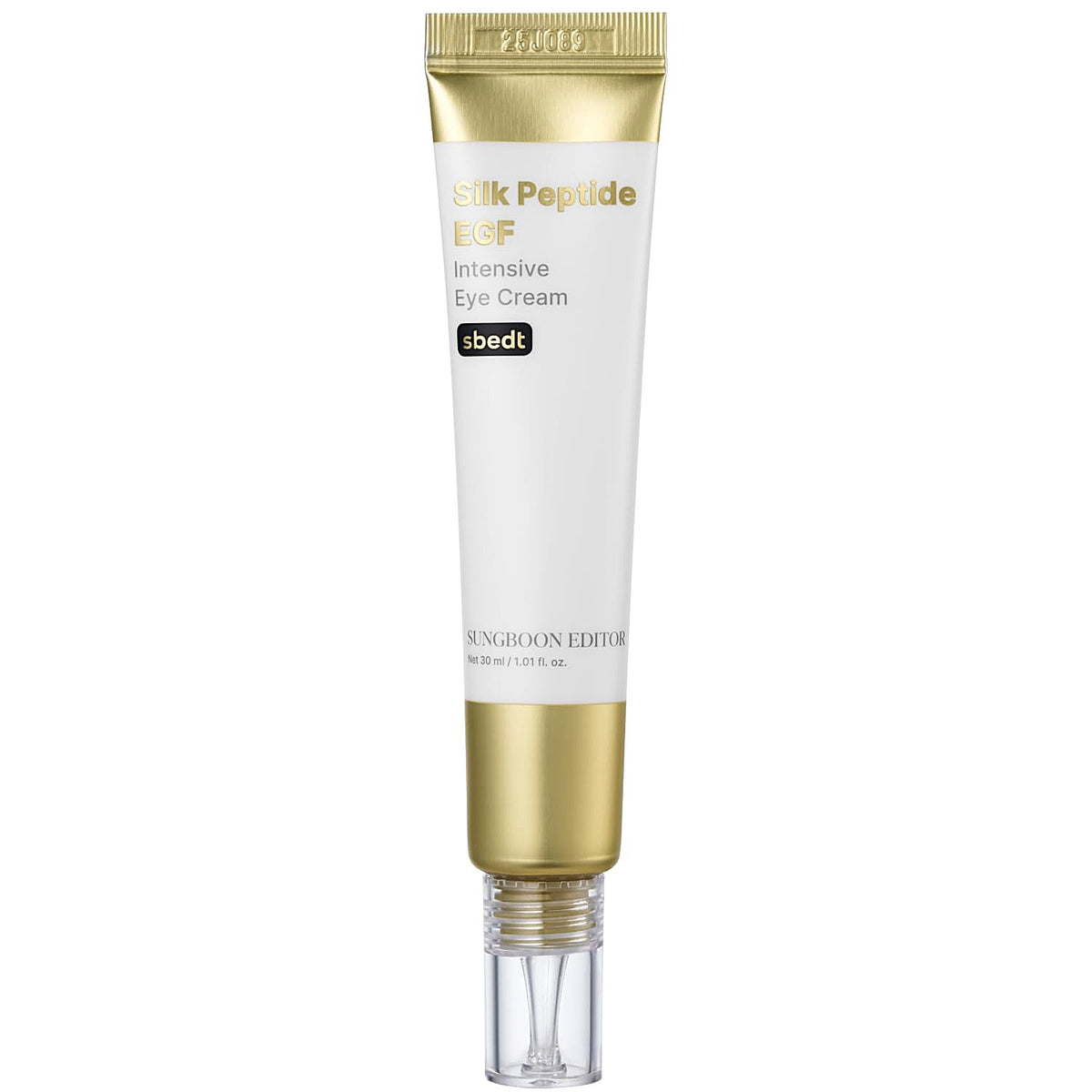 Sungboon Editor Silk Peptide EGF Intensive Eye Cream 30ml