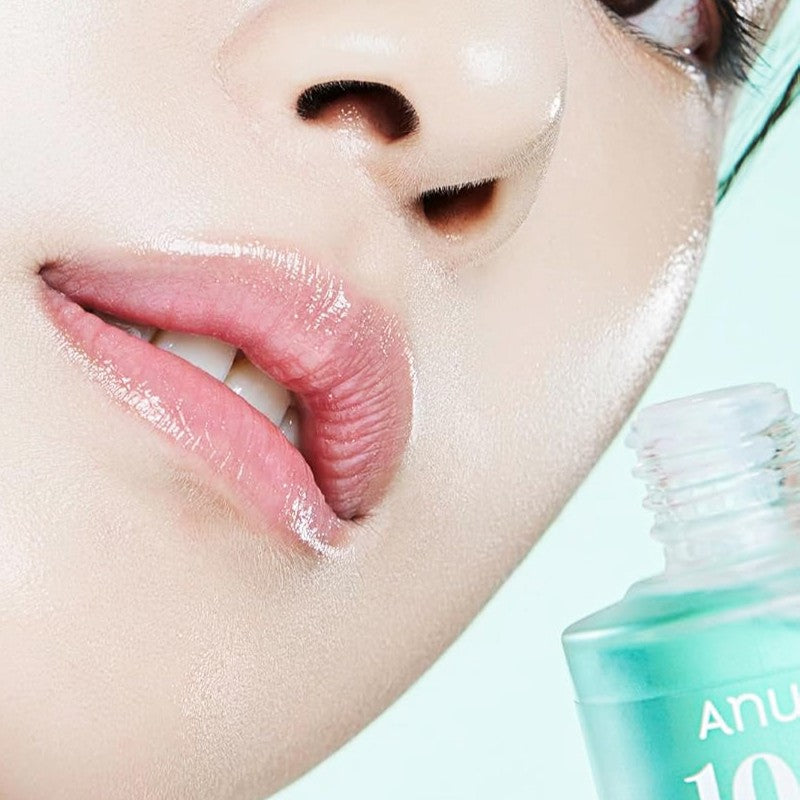 ANUA PDRN Hyaluronic Acid Capsule 100 Serum 30ml