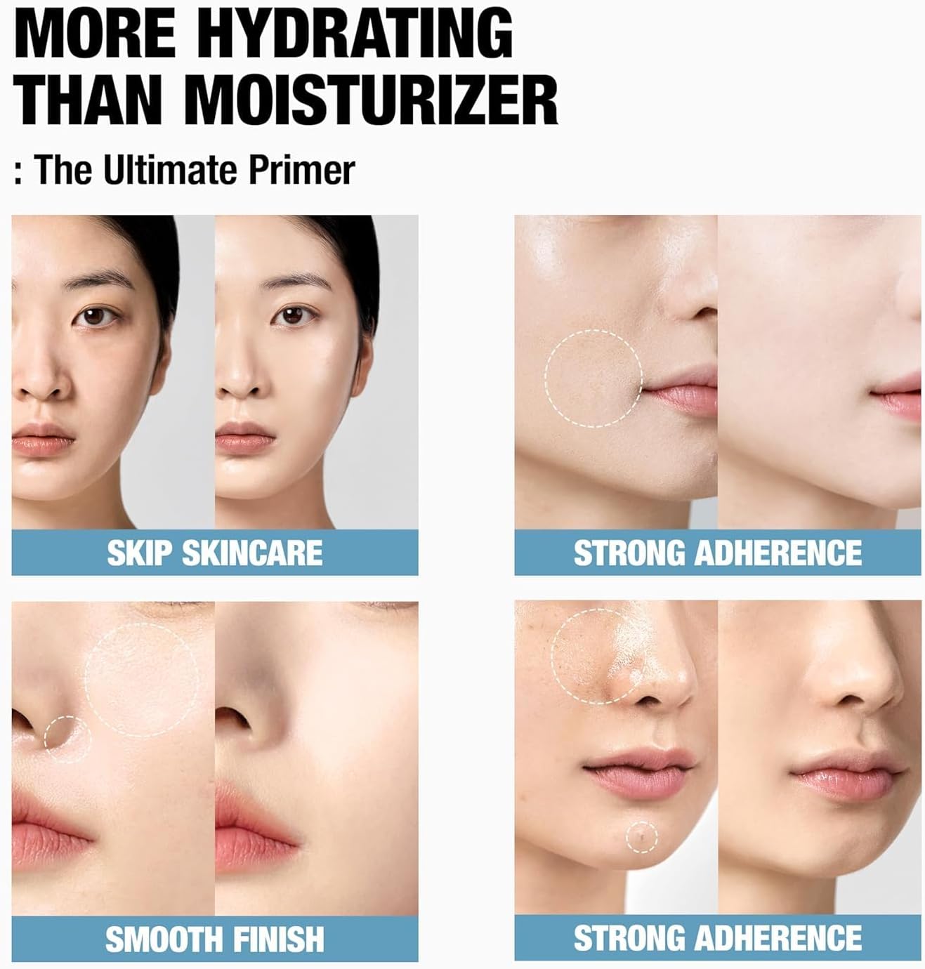 TFIT Hydrate Vanish Art Primer 30ml