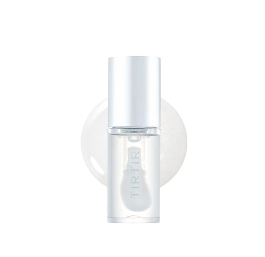 TIRTIR My Glow Lip Oil 5.7 ml - Honey