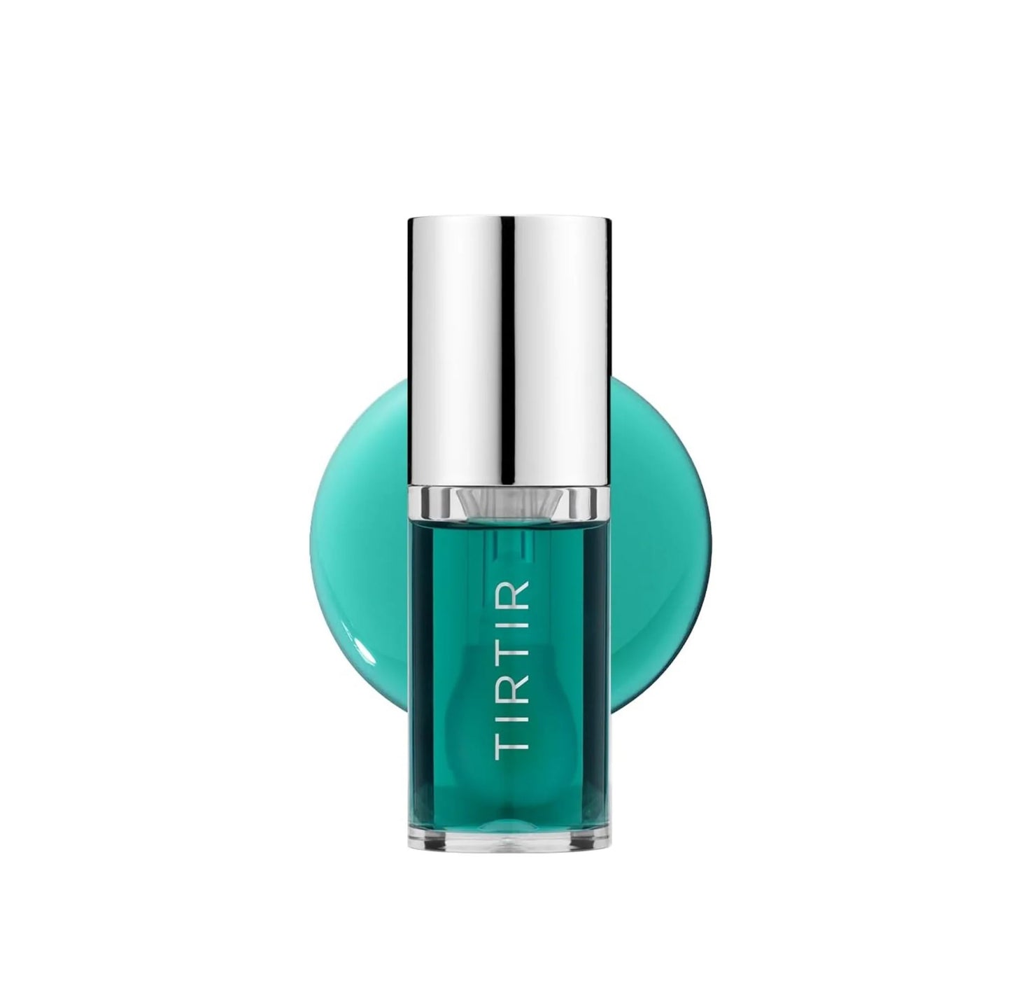 TIRTIR My Glow Lip Oil 5.7 ml - Mint