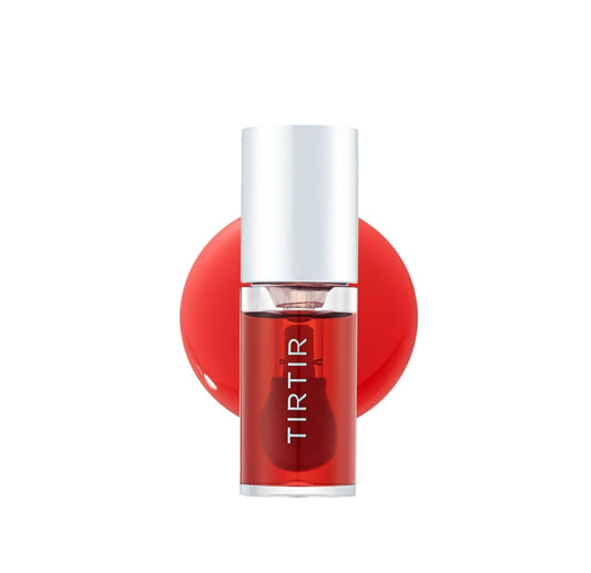 TIRTIR My Glow Lip Oil 5.7 ml - Rosy