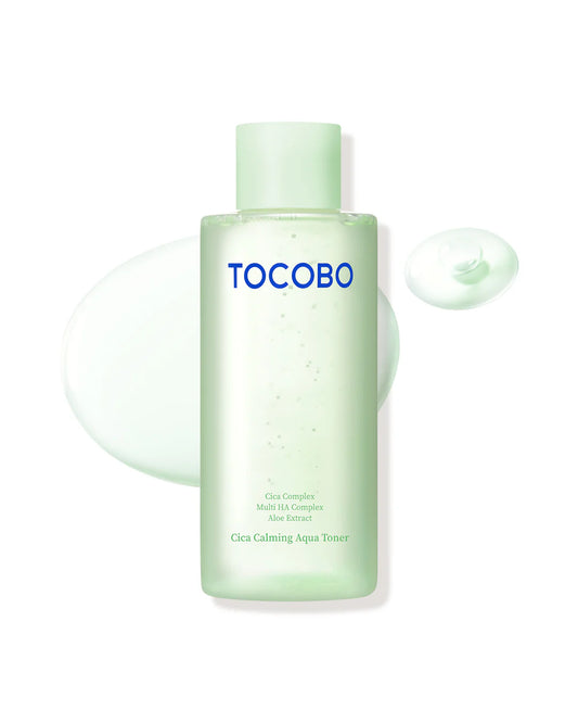 [NEW] TOCOBO Cica Calming Aqua Toner 200ml