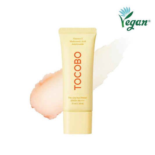 Tocobo Vita Airy Sun Primer SPF50+ PA++++ 35ml