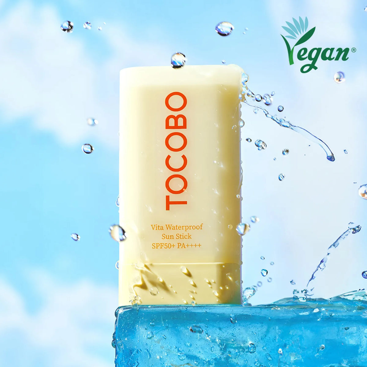 Tocobo Vita Waterproof Sun Stick SPF50+ PA++++