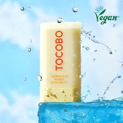Tocobo Vita Waterproof Sun Stick SPF50+ PA++++