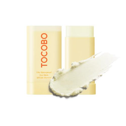 Tocobo Vita Waterproof Sun Stick SPF50+ PA++++