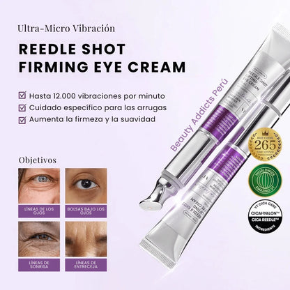 VT Cosmetics Reedle Shot Lifting Eye Cream 15ml