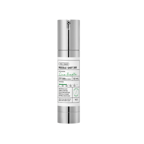 VT Cosmetics Reedle Shot 300 - 50ml (Advanced Booster)
