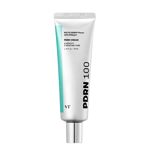 VT Cosmetics PDRN Cream 100 - 50ml