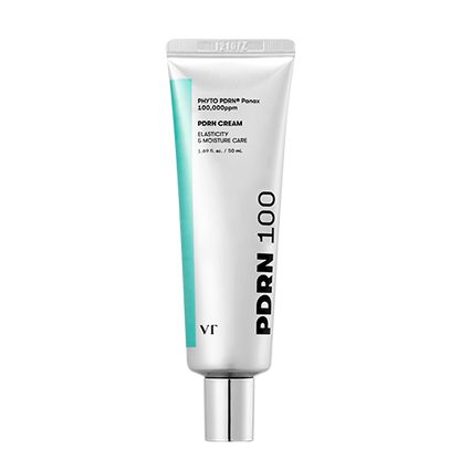 VT Cosmetics PDRN Cream 100 - 50ml