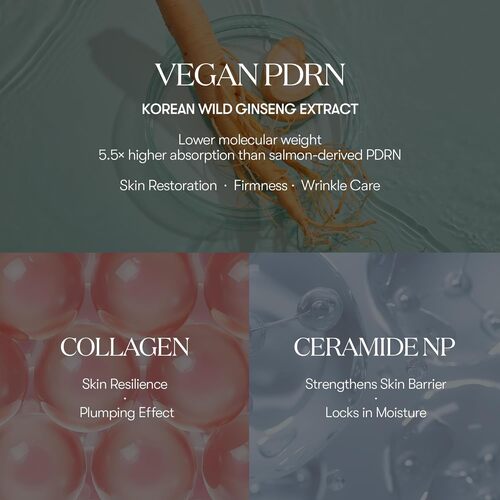 VT Cosmetics PDRN Essence Stick Balm 9.5g